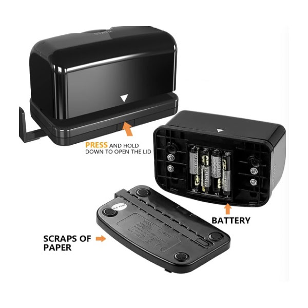 كيف يمكن لآلة تثقيب الورق تحسين تنظيم المستندات لديك؟