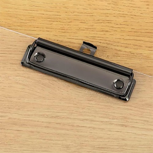 ما الذي يجعل الحافظة البلاستيكية ضرورية لأماكن العمل الحديثة؟